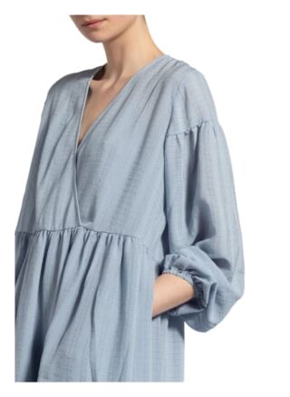 Samsøe  Samsøe Kleid Jolie, Blau