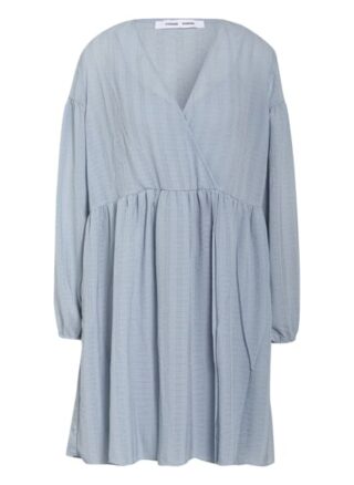 Samsøe  Samsøe Kleid Jolie, Blau