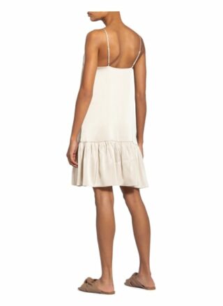 Samsøe Samsøe Kleid Judith, Beige