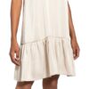 Samsøe  Samsøe Kleid Judith, Beige
