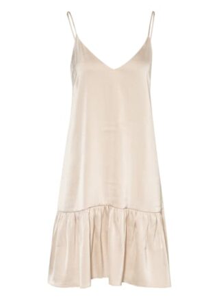 Samsøe  Samsøe Kleid Judith, Beige