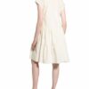 Samsøe  Samsøe Kleid Margo, Beige