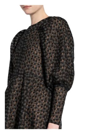 Samsøe Samsøe Kleid Pimo, Schwarz