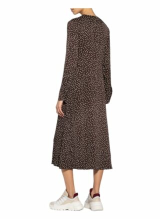 Samsøe  Samsøe Kleid Rami, Braun