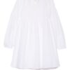 Samsøe  Samsøe Kleid Royasine, Weiß