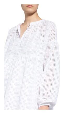 Samsøe  Samsøe Kleid Royasine, Weiß
