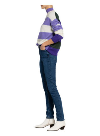 Samsøe  Samsøe Skinny Jeans Alice, Grau