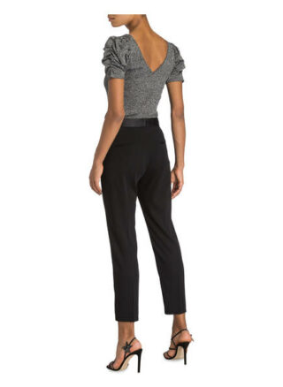 Sandro 7/8-Hose, Schwarz