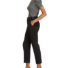 Sandro 7/8-Hose, Schwarz