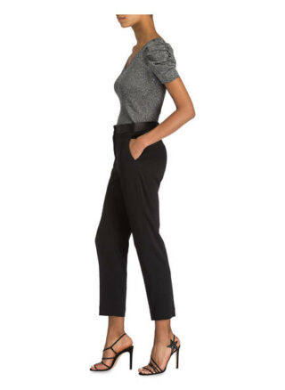 Sandro 7/8-Hose, Schwarz