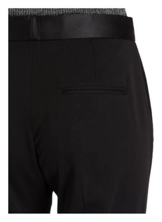 Sandro 7/8-Hose, Schwarz