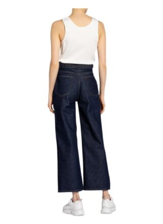 Sandro 7/8-Jeans, Blau