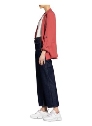 Sandro 7/8-Jeans, Blau