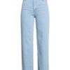 Sandro Boyfriend Jeans, Blau