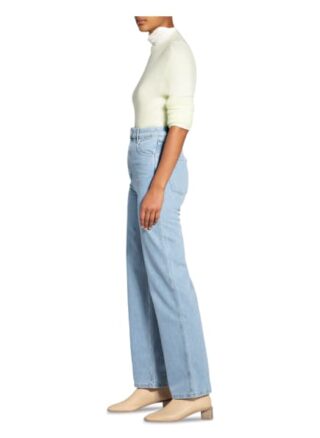 Sandro Boyfriend Jeans, Blau