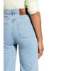 Sandro Boyfriend Jeans, Blau