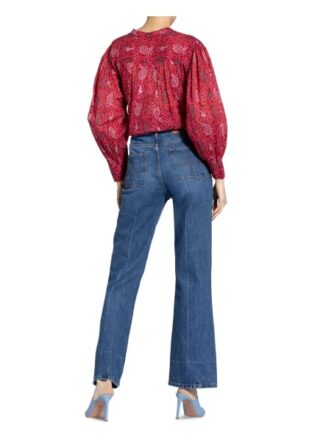 Sandro Jeans, Blau