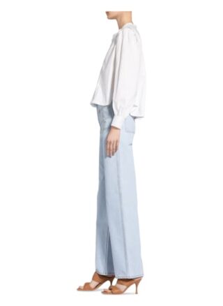 Sandro Jeans, Blau