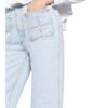 Sandro Jeans, Blau