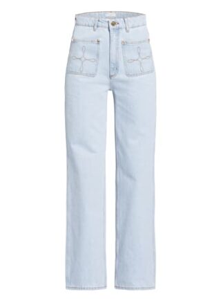 Sandro Jeans, Blau