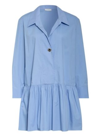 Sandro Kleid, Blau