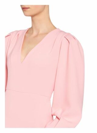 Sandro Kleid, Pink
