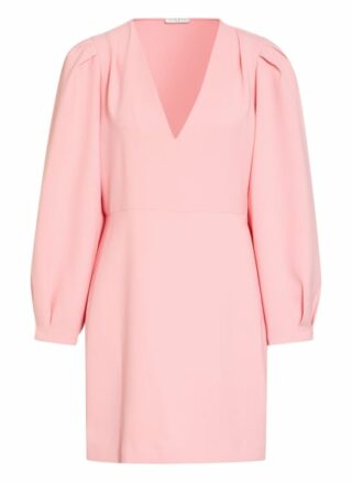 Sandro Kleid, Pink