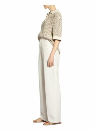 Sandro Marlenehose Ulysse, Beige