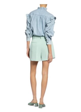 Sandro Shorts, Braun