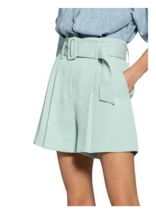 Sandro Shorts, Braun