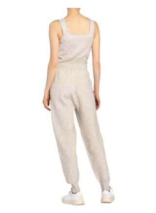 Sandro Sweatpants, Grau