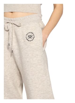 Sandro Sweatpants, Grau