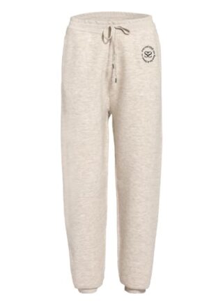 Sandro Sweatpants, Grau