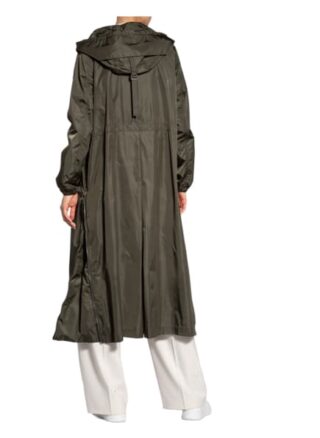 Save The Duck Parka Mega Khloe, Grün