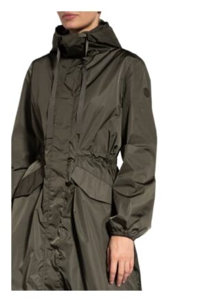 Save The Duck Parka Mega Khloe, Grün
