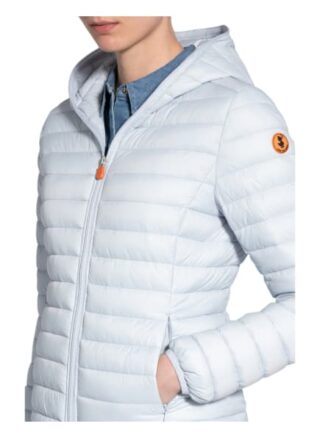 Save The Duck Steppjacke Giga Daisy, Blau