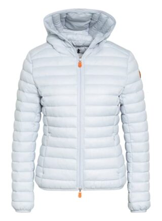 Save The Duck Steppjacke Giga Daisy, Blau