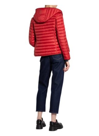 Save The Duck Steppjacke Giga Daisy, Rot