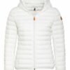 Save The Duck Steppjacke Giga Daisy, Weiß