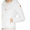 Save The Duck Steppjacke Giga Daisy, Weiß