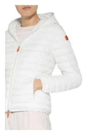 Save The Duck Steppjacke Giga Daisy, Weiß