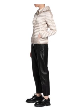 Save The Duck Steppjacke Iris Alexis, Beige