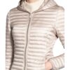 Save The Duck Steppjacke Iris Alexis, Beige