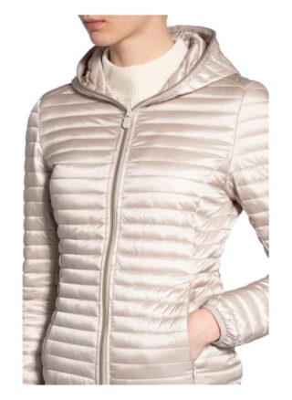 Save The Duck Steppjacke Iris Alexis, Beige