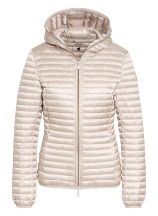 Save The Duck Steppjacke Iris Alexis, Beige