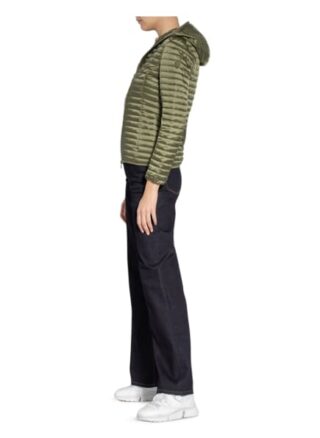 Save The Duck Steppjacke Iris Alexis, Grün