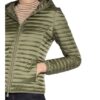 Save The Duck Steppjacke Iris Alexis, Grün