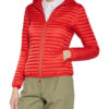 Save The Duck Steppjacke Iris Alexis, Rot