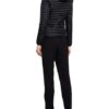 Save The Duck Steppjacke Iris Alexis, Schwarz