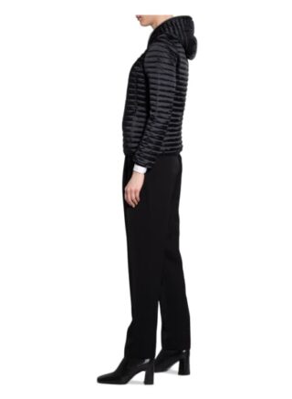 Save The Duck Steppjacke Iris Alexis, Schwarz